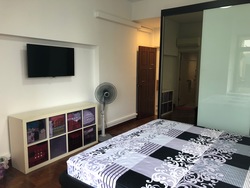 Cashew Heights Condominium (D23), Condominium #180206492